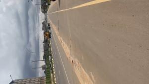 Land for sale By Bon Hotel Katampe Main Abuja