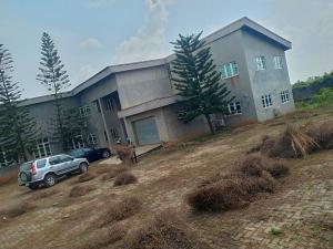 Commercial Property for sale Mowe ,ofada Road Mowe Obafemi Owode Ogun