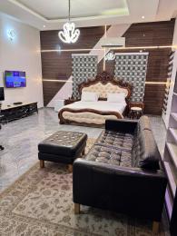 4 bedroom House for shortlet Idado Lekki Lagos