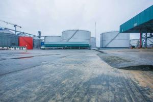 Commercial Property for sale Port Harcourt Rivers