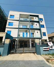 2 bedroom Flat / Apartment for sale Lekki Phase 1 Ikate Lekki Lagos