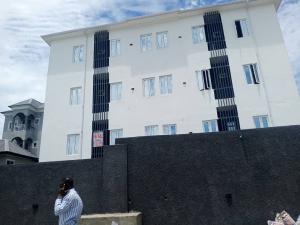 2 bedroom Flat / Apartment for rent Salem Ikate Lekki Lagos