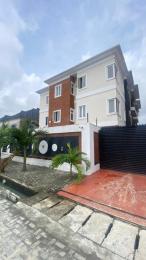 3 bedroom Flat / Apartment for rent Blenco Peninsula Estate Ajah Lagos