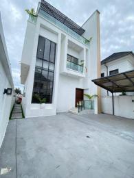 4 bedroom House for sale Ikota, Lekki Phase 2 Lekki Lagos