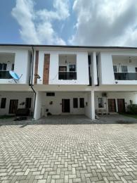 4 bedroom House for rent Estate VGC Lekki Lagos