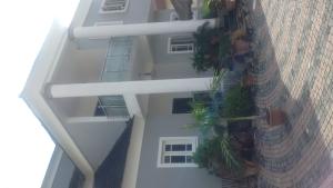 7 bedroom House for rent Sunday Gbajobi Millenuim/UPS Gbagada Lagos