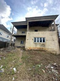 6 bedroom House for sale By Npi Gaduwa Abuja