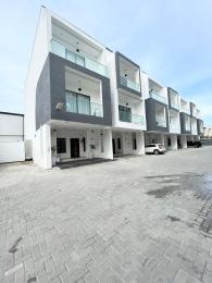 4 bedroom House for sale Orchid Lekki Lagos