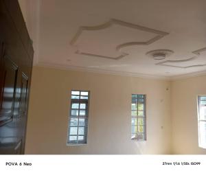 2 bedroom House for rent Behind Optimed Pharmacy Alakia Alakia Ibadan Oyo