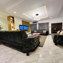 2 bedroom Flat / Apartment for shortlet Jahi Abuja