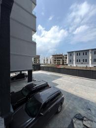 2 bedroom House for rent The Property Located In A Good Neighborhood An It Close To Freedom Way Lekki Phase 1 Lekki Lagos