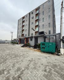 2 bedroom Flat / Apartment for rent The Property Located Within A Good Neighborhood Ikate Lekki Lagos