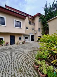 2 bedroom Flat / Apartment for rent The Property Located At Osborne Phase 1 Estate Osborne Foreshore Estate Ikoyi Lagos
