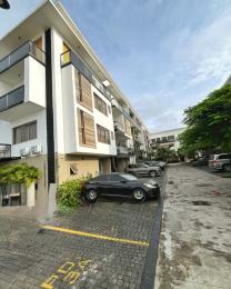 2 bedroom Flat / Apartment for rent Banana Island Ikoyi Lagos