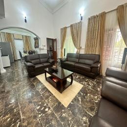 3 bedroom Flat / Apartment for shortlet Gudu District Kaura (Games Village) Abuja