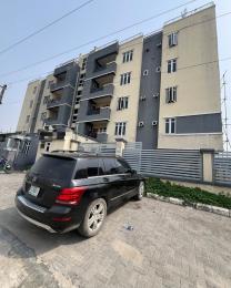 3 bedroom Flat / Apartment for rent The Property Located At Ikate Elegushi In A Good Neighborhood, Ikate Lekki Lagos