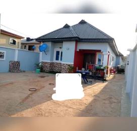 4 bedroom House for sale Baruwa Ipaja Lagos