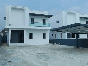 4 bedroom House for sale Aerodrome Gra, Samonda Ibadan Oyo