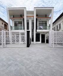 4 bedroom House for sale Ikota Lekki Lagos