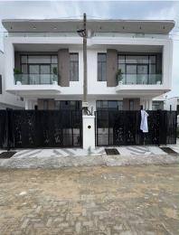 4 bedroom House for sale Ikota Lekki Lagos