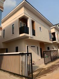 4 bedroom House for sale Magodo GRA Phase 2 Kosofe/Ikosi Lagos