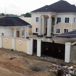 4 bedroom House for rent Ibeshe Ikorodu Lagos