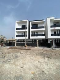 4 bedroom House for sale The Property Located At Chevron Lekki Chevron Lekki Lagos