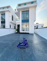 5 bedroom House for sale Vgc Phase 2 Lekki VGC Lekki Lagos