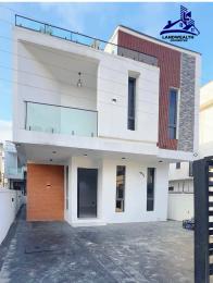 5 bedroom House for sale Ikota Lekki Lagos