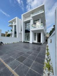 House for sale Chevron Lekki Lagos Chevron Lekki Lagos