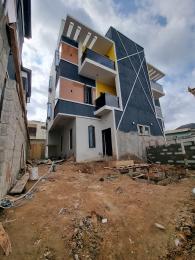 4 bedroom House for sale Adeniyi Jones, Ikeja Adeniyi Jones Ikeja Lagos