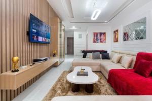 2 bedroom Flat / Apartment for shortlet Ikate Lekki Lagos