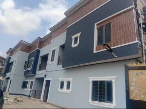 2 bedroom House for rent Beside Hebron Court Off Idi Ishin Jericho Extension Idishin Ibadan Oyo