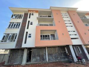 4 bedroom Flat / Apartment for sale Jahi Naval Quarters Jahi Abuja