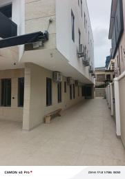 5 bedroom House for rent Off Oduduwa Crescent Ikeja GRA Ikeja Lagos
