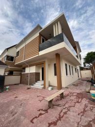 4 bedroom House for sale Heritage Estate Akala Express Ibadan Oyo
