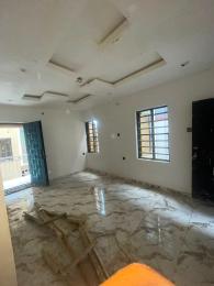 1 bedroom Flat / Apartment for rent Apata Street Shomolu Shomolu Lagos