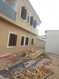 2 bedroom Flat / Apartment for rent New London Estate Baruwa Ipaja Lagos