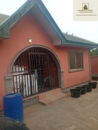 4 bedroom House for sale No. 4 Ibugbe Alayo Area, Olode Adegbayi, Off Old Ife Road Iwo Rd Ibadan Oyo