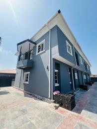 2 bedroom House for rent Harmony Estate, Langbassa Ajah Lagos