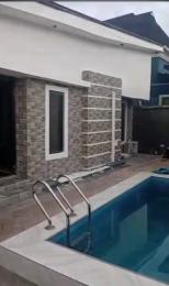 3 bedroom House for sale Oke Afa,isolo Oke-Afa Isolo Lagos