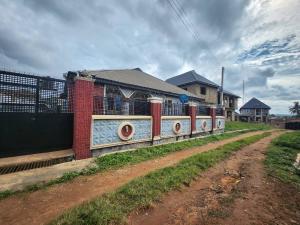 3 bedroom House for sale Owode Apata, Abeokuta Road Ibadan Oyo