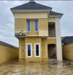 3 bedroom House for rent Valleyview Estate, Ebute Ikorodu Lagos