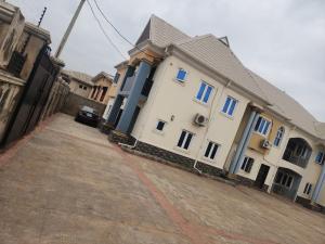 3 bedroom House for rent Abbey Technical Off Taska Akala Express Ibadan Oyo