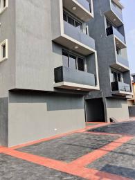3 bedroom House for rent Off Abisogun Street ONIRU Victoria Island Lagos