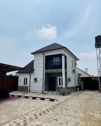 4 bedroom House for sale Eneka Rumuodara Link Road Port Harcourt Rivers