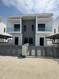 3 bedroom House for rent Orchid Road Eleganza Bustop Lekki Lagos orchid Lekki Lagos
