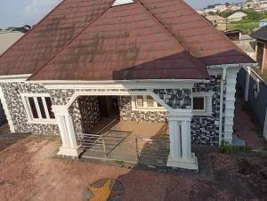 4 bedroom House for sale Akoto Estate Elebu Ibadan Akala Express Ibadan Oyo