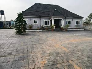 4 bedroom House for sale Baba Agba Area, Eleyele Ido Road Ibadan Oyo