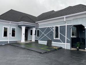 4 bedroom House for sale Atere Estate, Kasumu Road Akala Express Ibadan Oyo